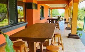 Casa Mano De Tigre